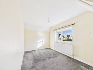 Bedroom One- click for photo gallery